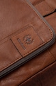 Strellson torba skórzana brązowy 4010002765.703