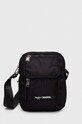 Pepe Jeans borseta uni negru PM030770.999