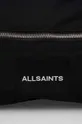 AllSaints torba SOMA HOLDALL 100 % Poliester