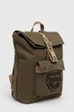 Human Made plecak Hunting Bag HM26GD035 zielony AW23
