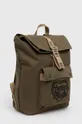 Human Made backpack Hunting Bag green