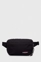 Ledvinka Eastpak SOMMAR hladký černá EK0A5BG60081