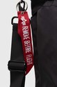 Akcesoria Alpha Industries torba 108960.03 czarny