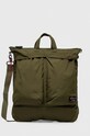 Alpha Industries táska textil zöld 108960.142