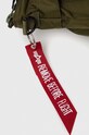 Alpha Industries táska zöld 108960.142