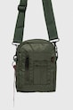 Accessories Alpha Industries small items bag 196924.01 green