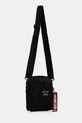 Alpha Industries borsetă 196924.03 negru AW23