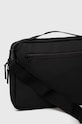 Аксесуари Сумка для ноутбука Rains 13280 Messenger Bags 13280.01 чорний