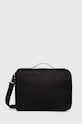 Taška na notebook Rains 13290 Messenger Bags hladký černá 13290.01