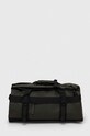 Taška Rains 13480 Duffel Bags hladký zelená 13480.03