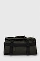Rains torba 13480 Duffel Bags mieści A4 zielony 13480.03