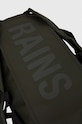 Rains torba 13480 Duffel Bags 13480.03 zielony