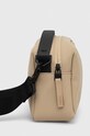 Чанта през рамо Rains 14100 Crossbody Bags 14100.24 бежов AW23