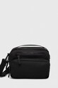 Rains torba 14110 Crossbody Bags nie mieści A4 czarny 14110.01