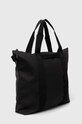 Rains torba 14150 Tote Bags 14150.01 czarny AW23