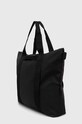 Rains torba 14150 Tote Bags czarny 14150.01