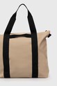 Аксессуары Сумка Rains 14150 Tote Bags 14150.24 бежевый
