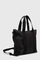 Rains borsa 14160 Tote Bags nero