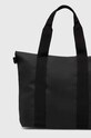 Accessori Rains borsa 14160 Tote Bags 14160.01 nero