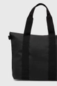 Rains torba 14160 Tote Bags Materiał zasadniczy: 100 % Poliester, Pokrycie: Poliuretan