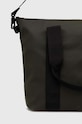 Аксесуари Сумка Rains 14160 Tote Bags 14160.03 зелений