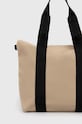 Аксессуары Сумка Rains 14160 Tote Bags 14160.24 бежевый