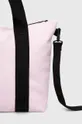 Τσάντα Rains 14160 Tote Bags ροζ