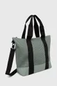 Rains torba 14170 Tote Bags zielony