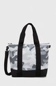 Rains geanta 14170 Tote Bags incape in A4 gri 14170.62