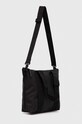 Rains geanta 14180 Tote Bags 14180.01 negru AW23