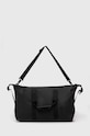 Аксессуары Сумка Rains 14200 Weekendbags 14200.01 чёрный