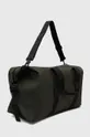Rains bag 14200 Weekendbags green