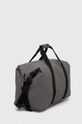 Rains bag 14200 Weekendbags gray