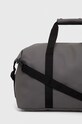 Accesorii Rains geanta 14200 Weekendbags 14200.13 gri