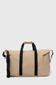 Сумка Rains 14200 Weekendbags синтетичний бежевий 14200.24