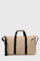 бежевий Сумка Rains 14200 Weekendbags Unisex