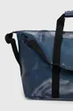 Τσάντα Rains 14200 Weekendbags 100% Πολυεστέρας με επίστρωση πολυουρεθάνης