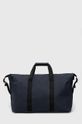 Αξεσουάρ Τσάντα Rains 14200 Weekendbags 14200.47 σκούρο μπλε
