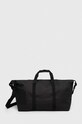 Сумка Rains 14210 Weekendbags синтетичний чорний 14210.01