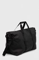 Сумка Rains 14210 Weekendbags 14210.01 чорний AW23