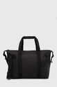 Rains geanta 14220 Weekendbags uni negru 14220.01
