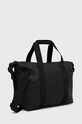 Rains geanta 14220 Weekendbags 14220.01 negru AW23