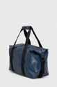 Rains geanta 14220 Weekendbags 14220.25 bleumarin AW23