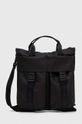 black Rains bag 14360 Tote Bags Unisex