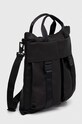 Rains geanta 14360 Tote Bags 14360.01 negru AW23
