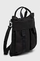 Rains torba 14360 Tote Bags 14360.01 czarny AW23