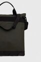 Accesorii Rains geanta 14360 Tote Bags 14360.03 verde