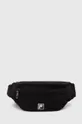 μαύρο Τσάντα φάκελος Fila Unisex