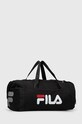 Спортивная сумка Fila Fuxin FBU0118 чёрный AW23