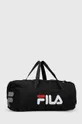Αθλητική τσάντα Fila Fuxin μαύρο